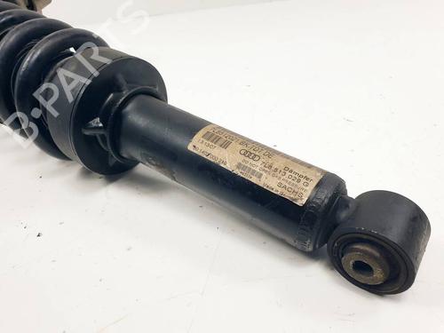 Right rear shock absorber AUDI Q7 (4LB) 3.0 TDI quattro | BP29964975M19 