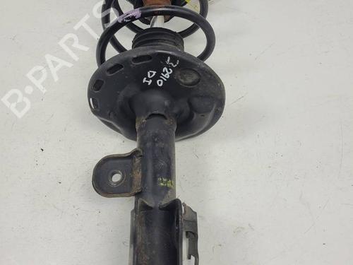 Used Left front shock absorber Left front shock absorber TOYOTA PRIUS (_W3_) 1.8 Hybrid (ZVW3_) (99 hp) 34712276 34712276