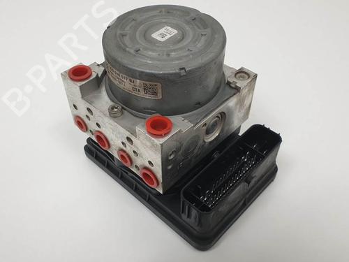 Used ABS pump ABS pump SKODA SUPERB III (3V3) 2.0 TDI (150 hp) 16698398 16698398