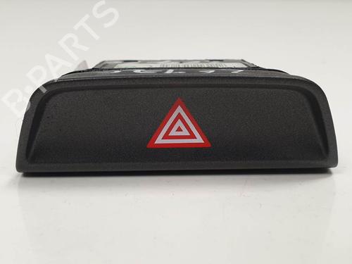 Used Warning switch Warning switch KIA SPORTAGE III (SL) 1.7 CRDi (116 hp) 6845643 6845643