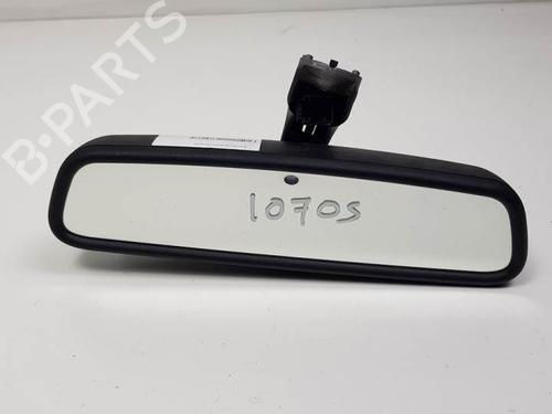 Used Rear mirror BMW X3 (E83) 2.0 d (150 hp) 11221857
