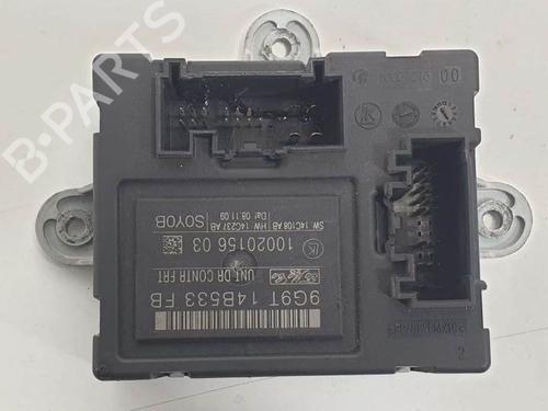 Elektronisk modul FORD GALAXY II (WA6) 2.0 TDCi (140 hp) 6858673
