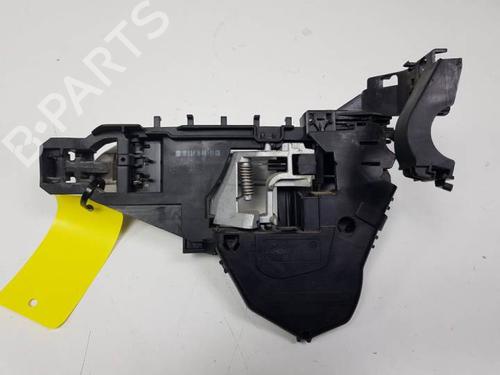 Front right exterior door handle MERCEDES-BENZ M-CLASS (W164) ML 320 CDI 4-matic (164.122) | BP11766169C129 