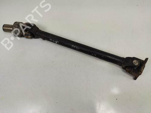 Used Driveshaft Driveshaft SUZUKI VITARA Cabrio (ET, TA) 1.6 (TA01, SE416) (80 hp) 10162058 10162058