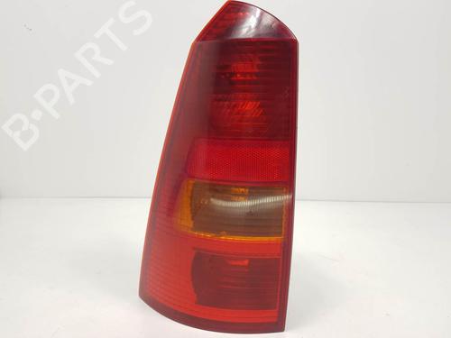 left-taillight-ford-focus-i-turnier-dnw-20-16v-xs4x13n004ec-1999-2000-2001-2002-2003-2004-2005-2006-2007-8502316 main image