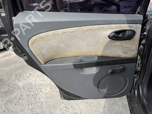 Glove box SEAT LEON (1P1) 1.9 TDI | BP29198990C95  - Image 12