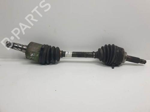 Used Right front driveshaft KIA SORENTO I (JC) 2.5 CRDi 4WD (140 hp) 9143869