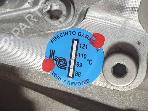 Engine SEAT IBIZA IV (6J5, 6P1) 1.2 TDI | BP37533272M1 - Image 8