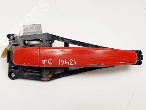 Used Front right exterior door handle OPEL TIGRA TwinTop (X04) 1.3 CDTI (R97) (69 hp) 16151989