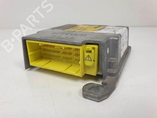 ECU airbags TOYOTA COROLLA (_E12_) 1.4 D (NDE120_, NDE120R) | BP10286858M53 
