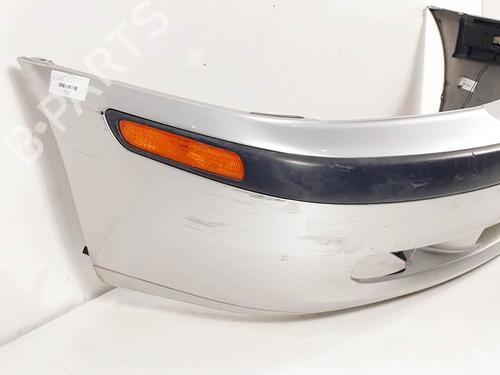 Front bumper VOLVO S40 I (644) 1.6 | BP26313630C7 