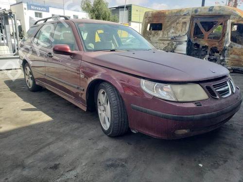 Engine control unit (ECU) SAAB 9-5 Estate (YS3E) 3.0 TiD | BP17715593M57 