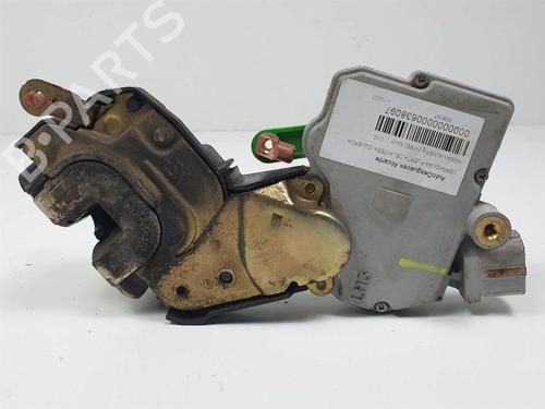 front-left-lock-nissan-almera-ii-hatchback-n16-15-2000-11017201 main image