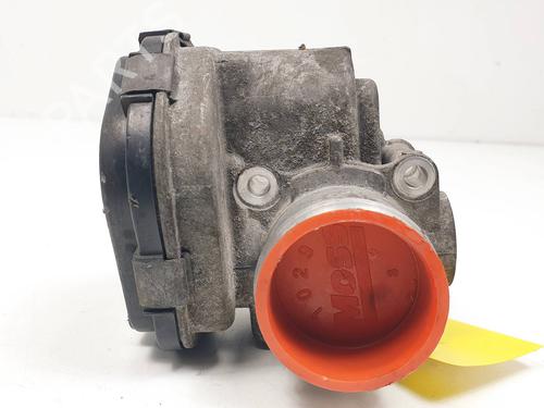 Used Throttle body Throttle body FORD FOCUS III Turnier 1.6 TDCi (115 hp) 36069457 36069457