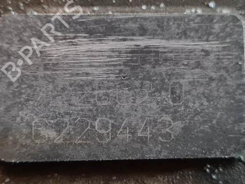 Gearbox SSANGYONG KYRON 2.0 Xdi | BP40175329M3 - Image 4