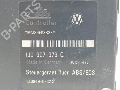 ABS Bremseaggregat VW GOLF IV (1J1) 2.0 | BP28034331M43 