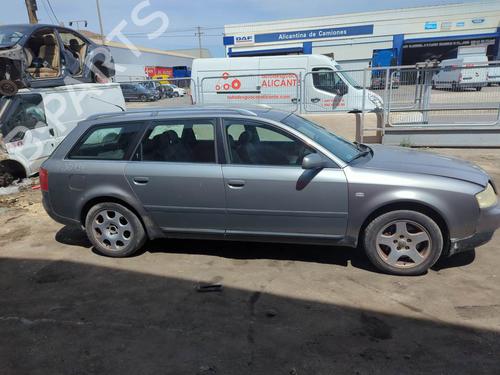 Left front window switch AUDI A6 C5 Avant (4B5, 4B6) 2.5 TDI quattro | BP28061731I27 - Image 16