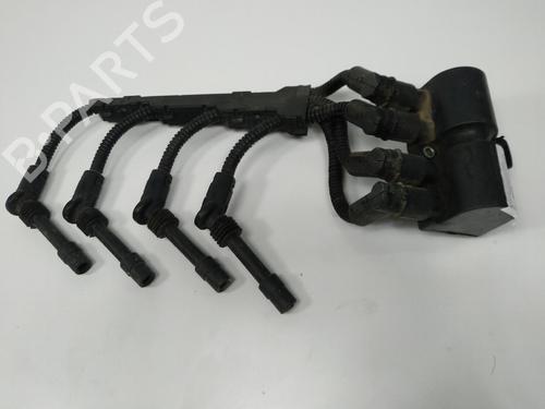 Used Ignition coil OPEL MERIVA A MPV (X03) 1.6 (E75) (87 hp) 8299447