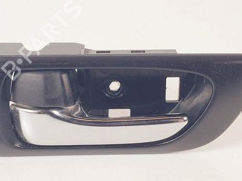 Used Rear left interior door handle Rear left interior door handle TOYOTA LAND CRUISER PRADO (_J12_) 3.0 D-4D (KDJ120, KDJ125, KDJ121) (173 hp) 18000977 18000977