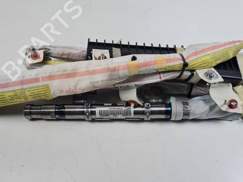 Used Right curtain airbag HYUNDAI i40 I (VF) 1.7 CRDI (141 hp) 29347799
