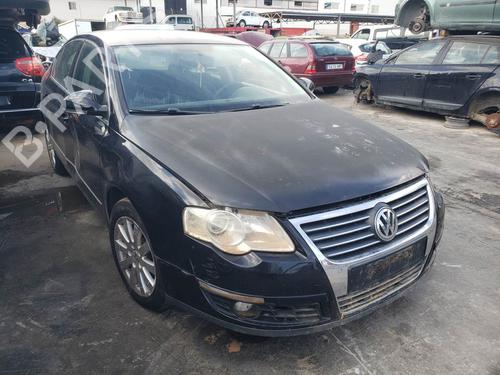Left tailgate light VW PASSAT B6 (3C2) 2.0 TDI 16V | BP27375201C79 - Image 9