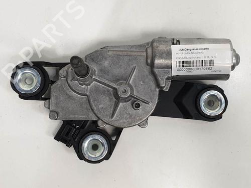 Used Front wiper motor Front wiper motor FORD S-MAX (WA6) 1.8 TDCi (125 hp) 6850315 6850315