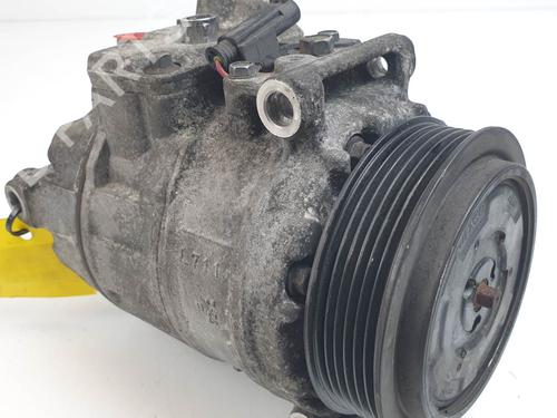Used AC compressor AC compressor MERCEDES-BENZ S-CLASS (W220, V220) S 320 CDI (220.025, 220.125) (204 hp) 26448496 26448496