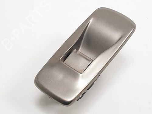 Used Left rear window switch JAGUAR XF I (X250) 2.7 D (207 hp) 16653577