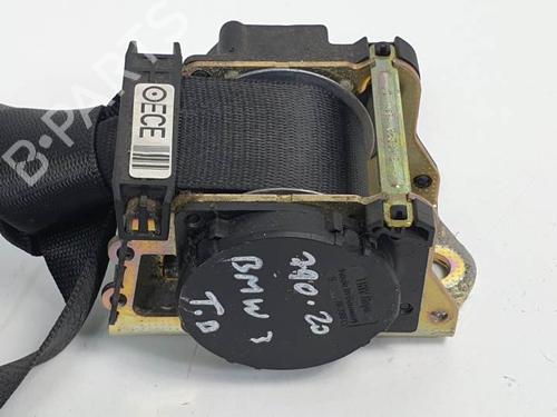 Rear right seatbelt BMW 3 Compact (E46) 316 ti | BP6858430I28 
