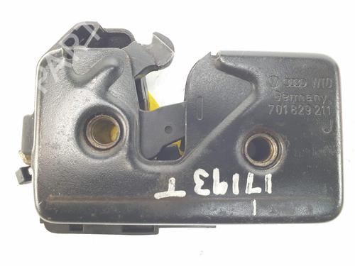 Serrure hayon VW TRANSPORTER T4 Bus (70B, 70C, 7DB, 7DK, 70J, 70K, 7DC, 7DJ) 1.9 TD (68 hp) 24929792