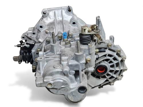 Gearbox MAZDA 6 Hatchback (GG) 2.0 DI (GG14) | BP30694269M3 - Image 3