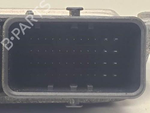 Engine control unit (ECU) RENAULT MEGANE II (BM0/1_, CM0/1_) 1.6 16V | BP20101972M57 