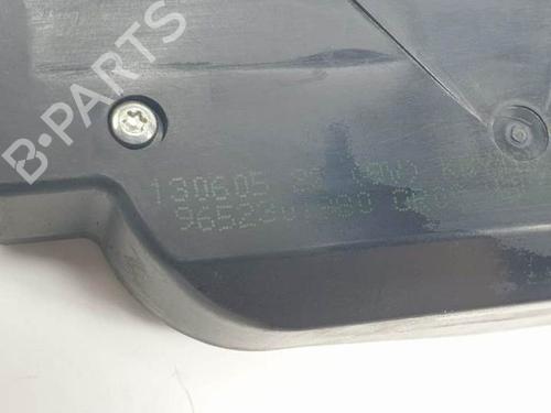 Tailgate lock PEUGEOT 307 SW (3H) 1.6 HDI 90 | BP18711076C101 