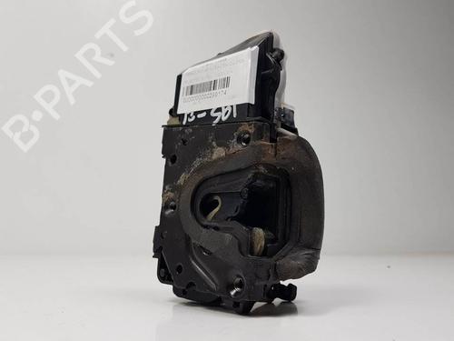 Used Front left lock Front left lock PEUGEOT 607 (9D, 9U) 2.2 HDi (133 hp) 11680684 11680684