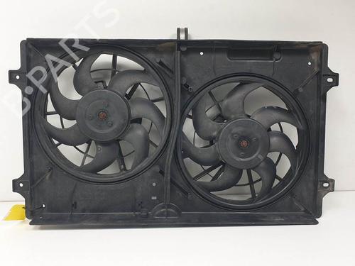 Used Radiator fan Radiator fan SEAT ALHAMBRA (7V8, 7V9) 1.9 TDI (115 hp) 16784822 16784822
