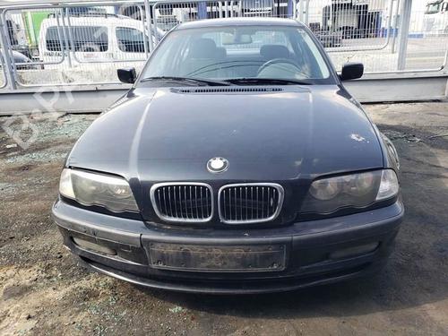 Intercooler BMW 3 (E46) 320 d | BP20930372M30 - Image 13