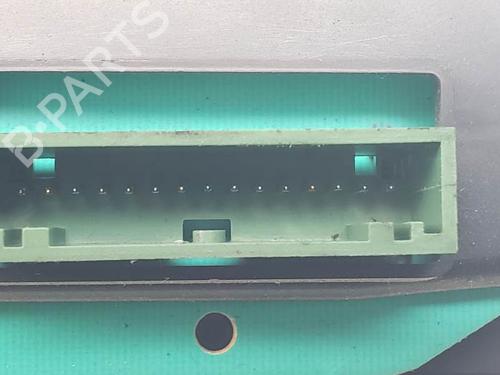 Instrument cluster RENAULT TRAFIC II Van (FL) 2.0 dCi 115 (FL01, FL0U, FL00, FL0H, FL0M) | BP25453603C47 - Image 4