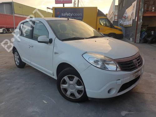 Steering pump DACIA SANDERO 1.2 16V | BP40558080M99 - Image 9