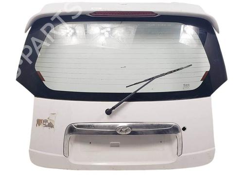 Used Tailgate Tailgate HYUNDAI ATOS (MX) 1.0 i (58 hp) 19709430 19709430