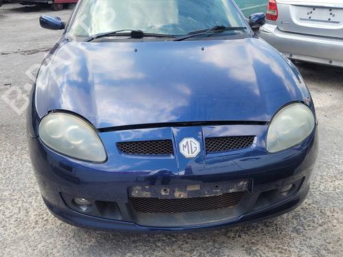 Left front fog light MG MG TF 135 | BP34511075C30  - Image 10