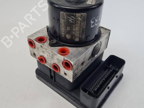 Used ABS pump ABS pump VW POLO IV (9N_, 9A_) 1.9 TDI (101 hp) 36290717 36290717