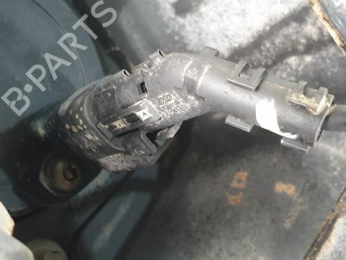 Right rear steering knuckle FORD FOCUS III 1.6 Ti | BP6844081M28 