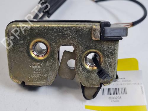 Used Tailgate lock Tailgate lock 37168789 37168789