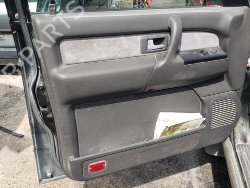Engine control unit (ECU) ISUZU TROOPER III 3.0 DTI | BP25887827M57 - Image 18