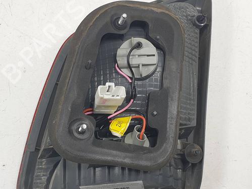 Left tailgate light KIA SORENTO II (XM) 2.2 CRDi 4WD | BP37668662C79 - Image 2