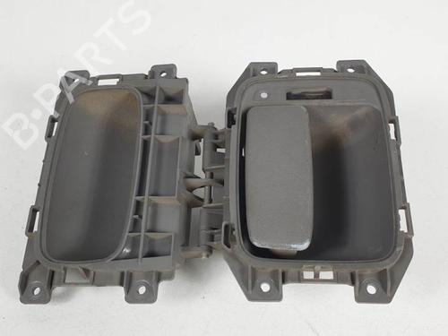 Used Rear right interior door handle MERCEDES-BENZ SPRINTER 3,5-t Van (B906) 311 CDI (906.631, 906.633, 906.635, 906.637) (109 hp) 13620164