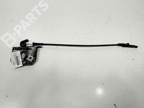 Used Hood lock Hood lock RENAULT MEGANE II Coupé-Cabriolet (EM0/1_) 1.9 dCi (120 hp) 8764651 8764651