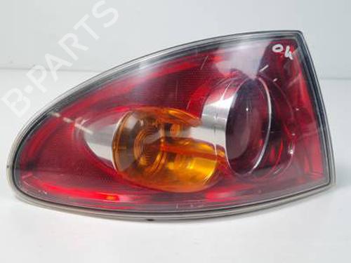 Venstre baglygte SEAT CORDOBA (6L2) 1.4 16V | BP30884982C34