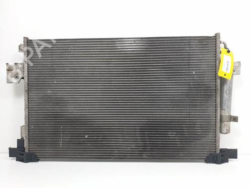 Used AC radiator AC radiator CITROËN C-CROSSER (VU_, VV_) 2.2 HDi (156 hp) 11931143 11931143