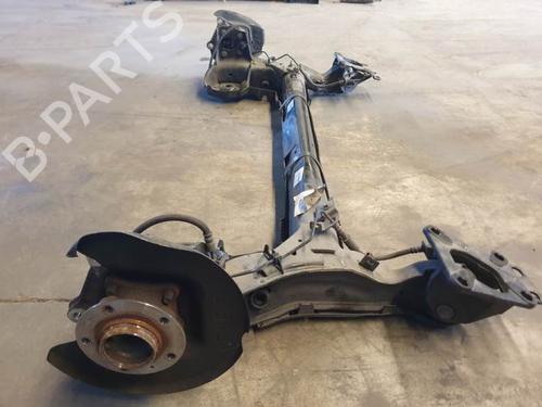 Rear axle PEUGEOT RIFTER 1.5 BlueHDi 130 | BP11505901M2 